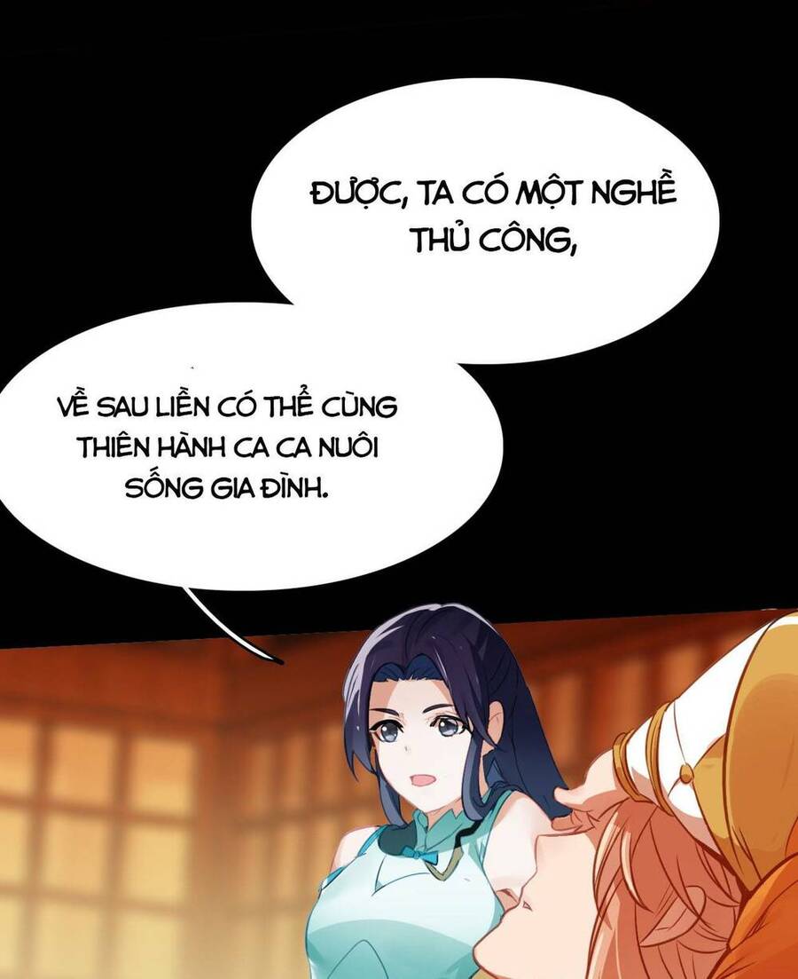 Bộ Tinh Ti Chi Nguyên Khởi Chapter 10 - 48