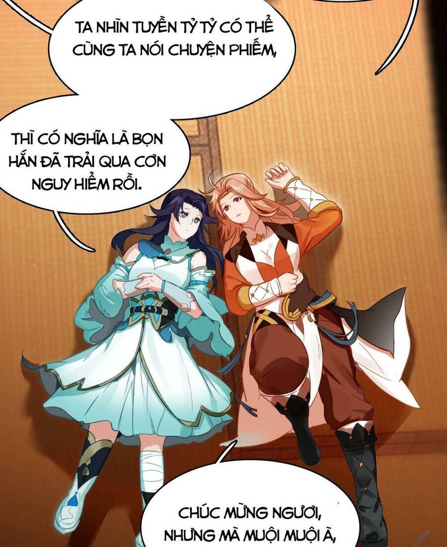 Bộ Tinh Ti Chi Nguyên Khởi Chapter 10 - 50