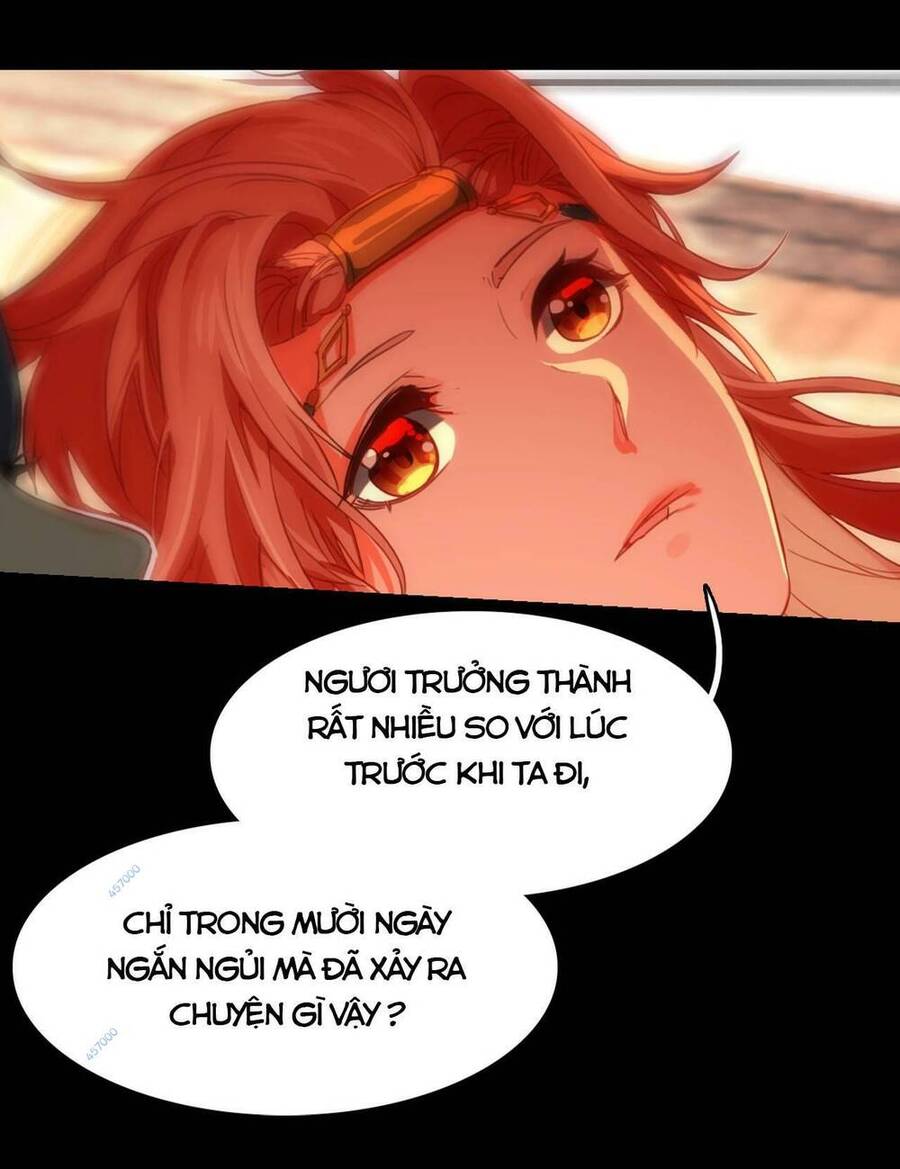 Bộ Tinh Ti Chi Nguyên Khởi Chapter 10 - 54