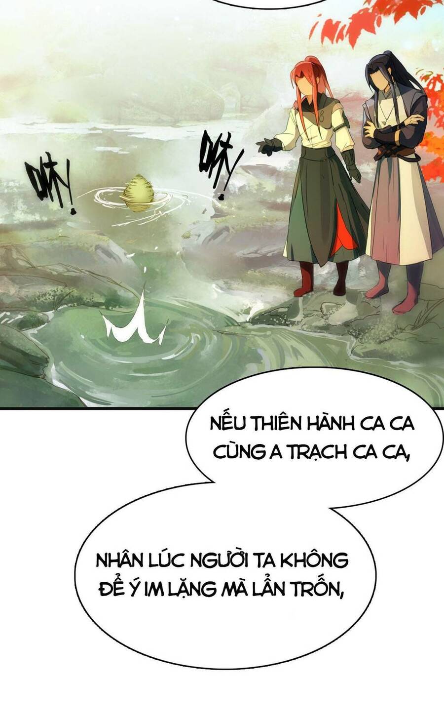 Bộ Tinh Ti Chi Nguyên Khởi Chapter 10 - 58