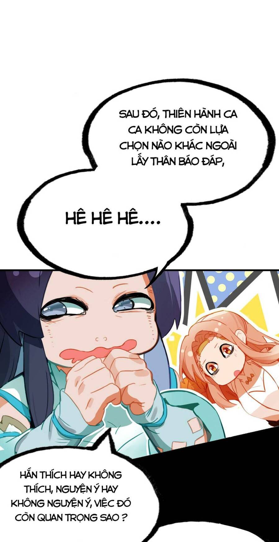 Bộ Tinh Ti Chi Nguyên Khởi Chapter 10 - 65