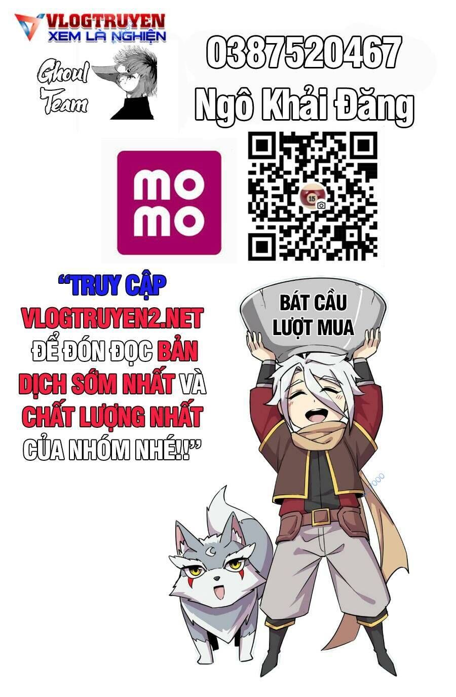 Bộ Tinh Ti Chi Nguyên Khởi Chapter 9 - 1