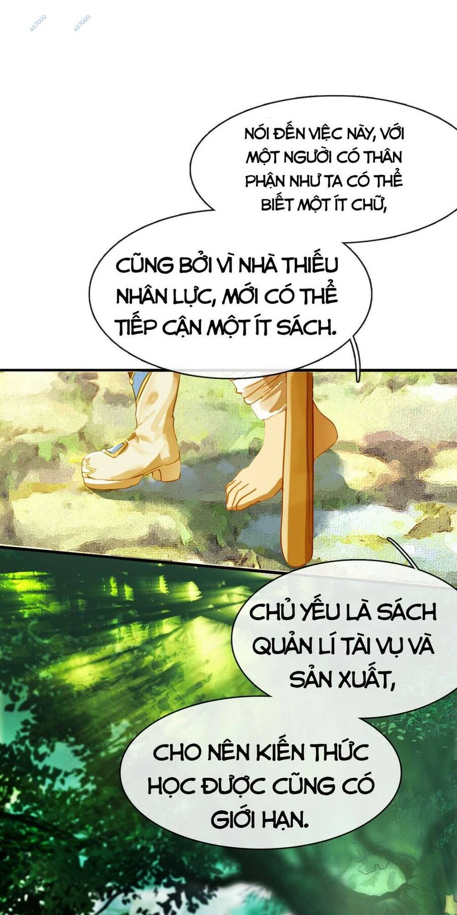 Bộ Tinh Ti Chi Nguyên Khởi Chapter 9 - 7