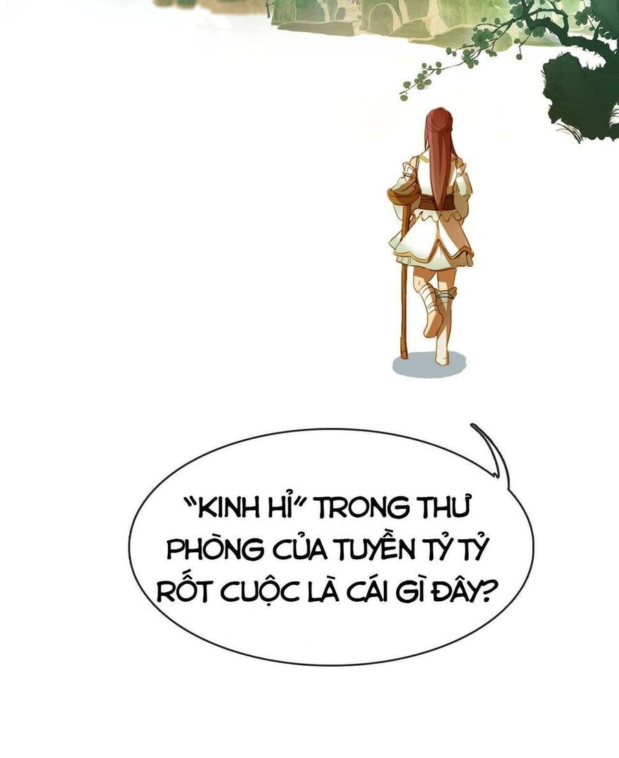 Bộ Tinh Ti Chi Nguyên Khởi Chapter 9 - 9