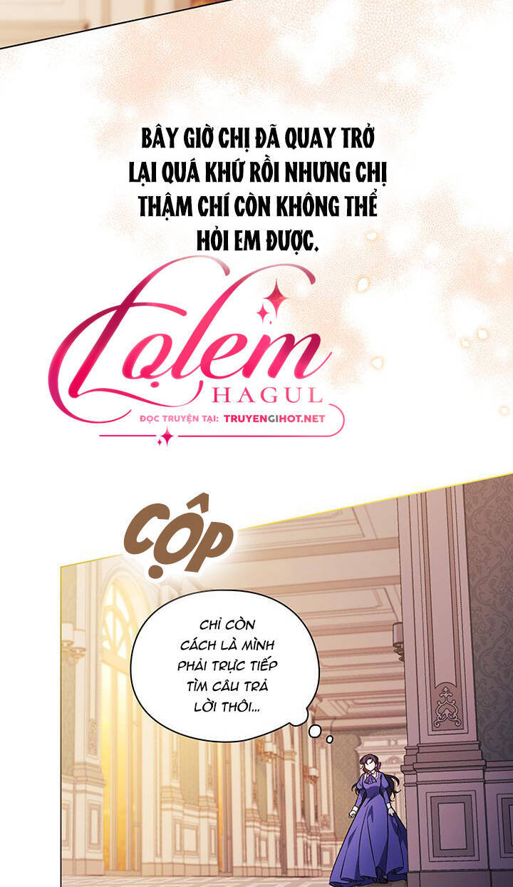 Đừng Mơ Rằng Tôi Sẽ Tin Tưởng Cô Một Lần Nữa Chapter 2 - 44