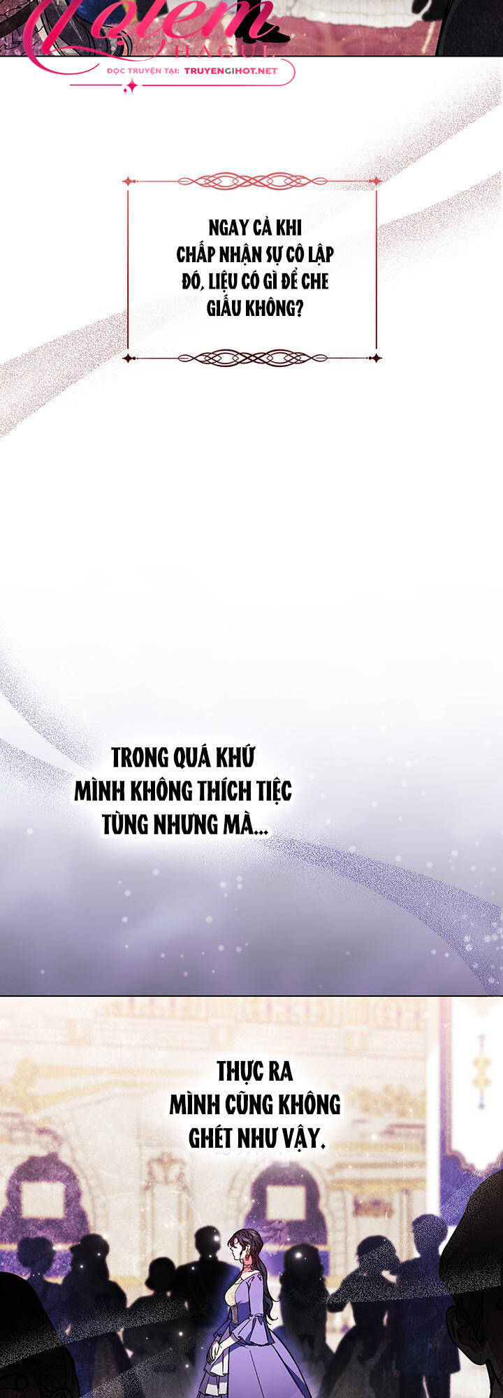 Đừng Mơ Rằng Tôi Sẽ Tin Tưởng Cô Một Lần Nữa Chapter 8 - 39