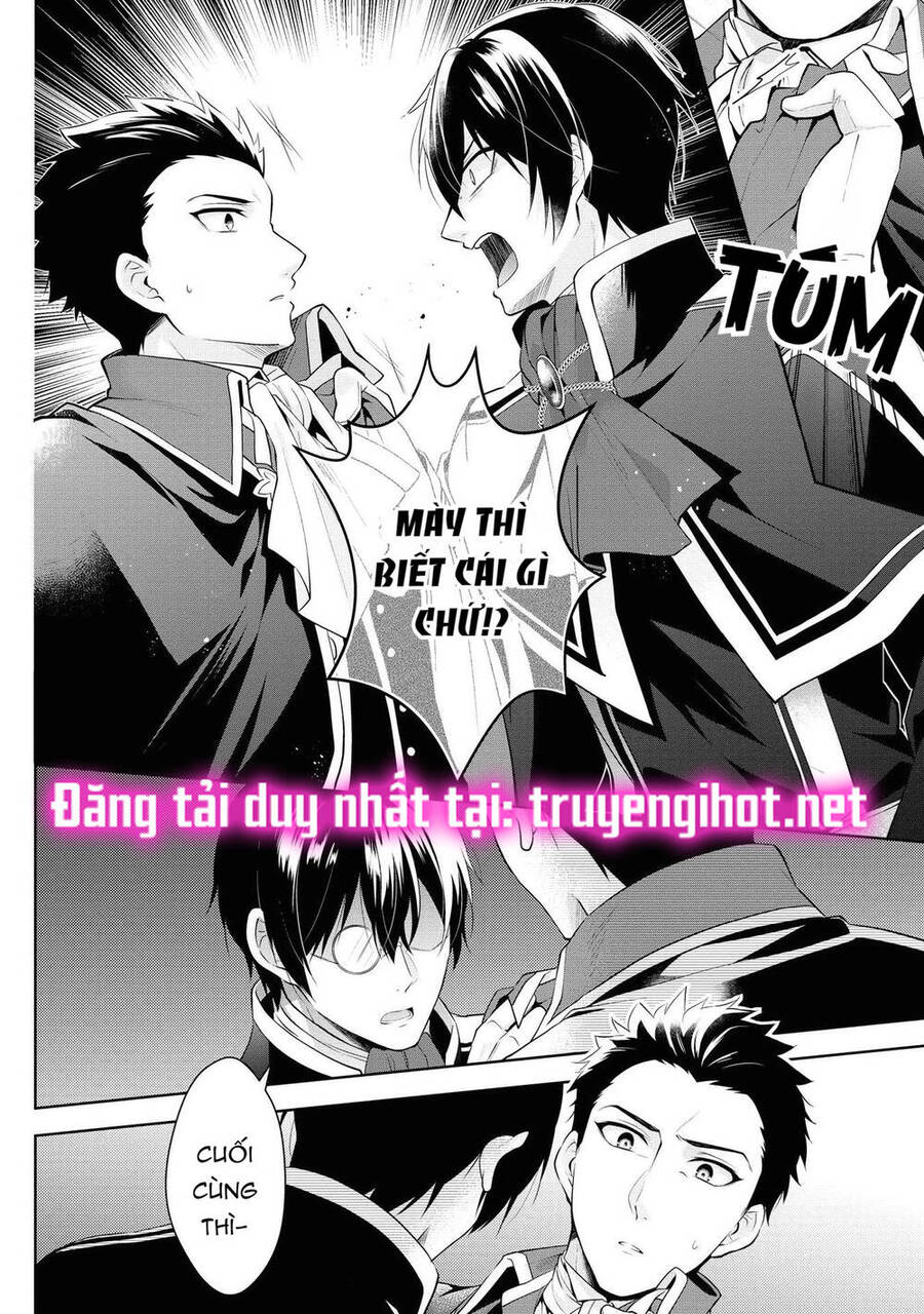 Tôi Không Muốn Trở Thành Thái Tử Phi Đâu Chapter 13.2 - 1