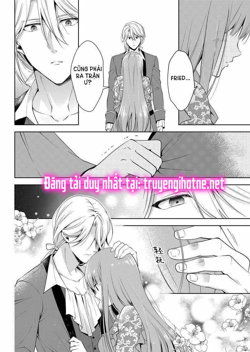 Tôi Không Muốn Trở Thành Thái Tử Phi Đâu Chapter 15.2 - 4