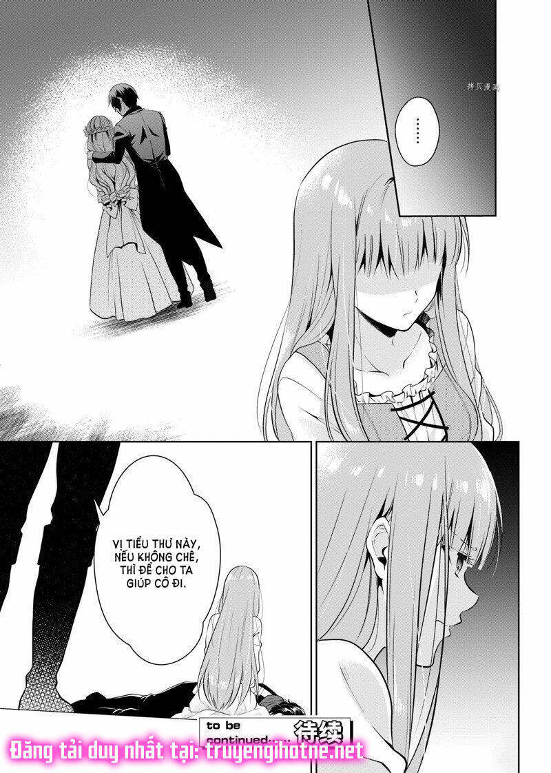 Tôi Không Muốn Trở Thành Thái Tử Phi Đâu Chapter 16.2 - 12