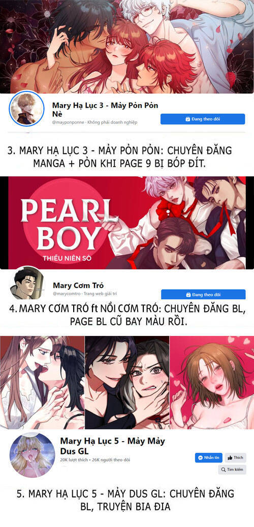 Tôi Không Muốn Trở Thành Thái Tử Phi Đâu Chapter 17.1 - 1