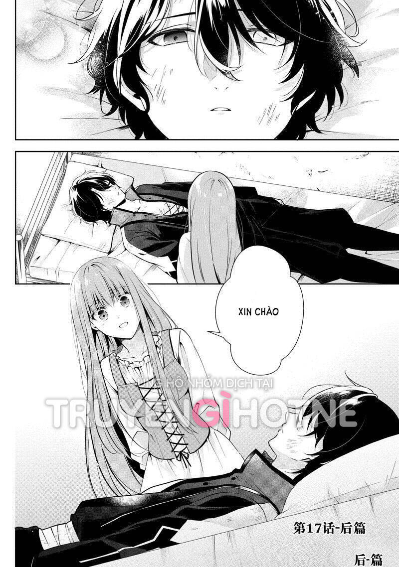 Tôi Không Muốn Trở Thành Thái Tử Phi Đâu Chapter 17.1 - 20