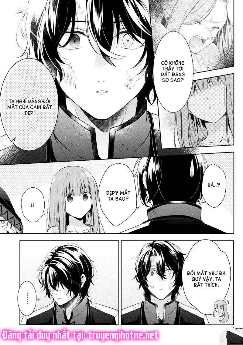 Tôi Không Muốn Trở Thành Thái Tử Phi Đâu Chapter 17.2 - 7