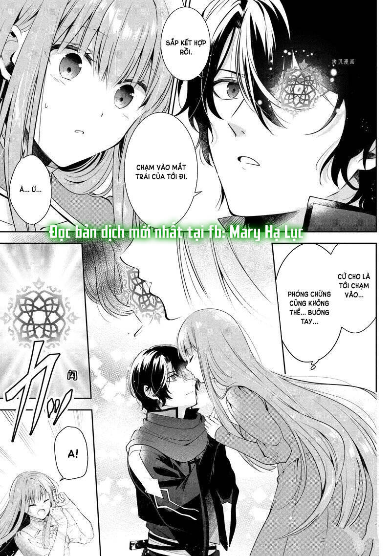 Tôi Không Muốn Trở Thành Thái Tử Phi Đâu Chapter 18.2 - 13