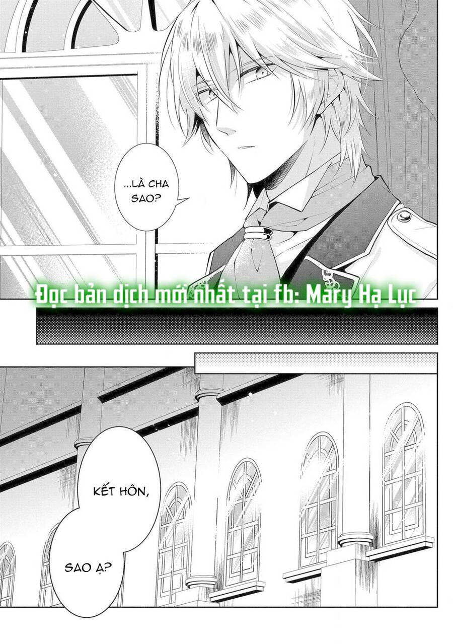 Tôi Không Muốn Trở Thành Thái Tử Phi Đâu Chapter 4.2 - 1