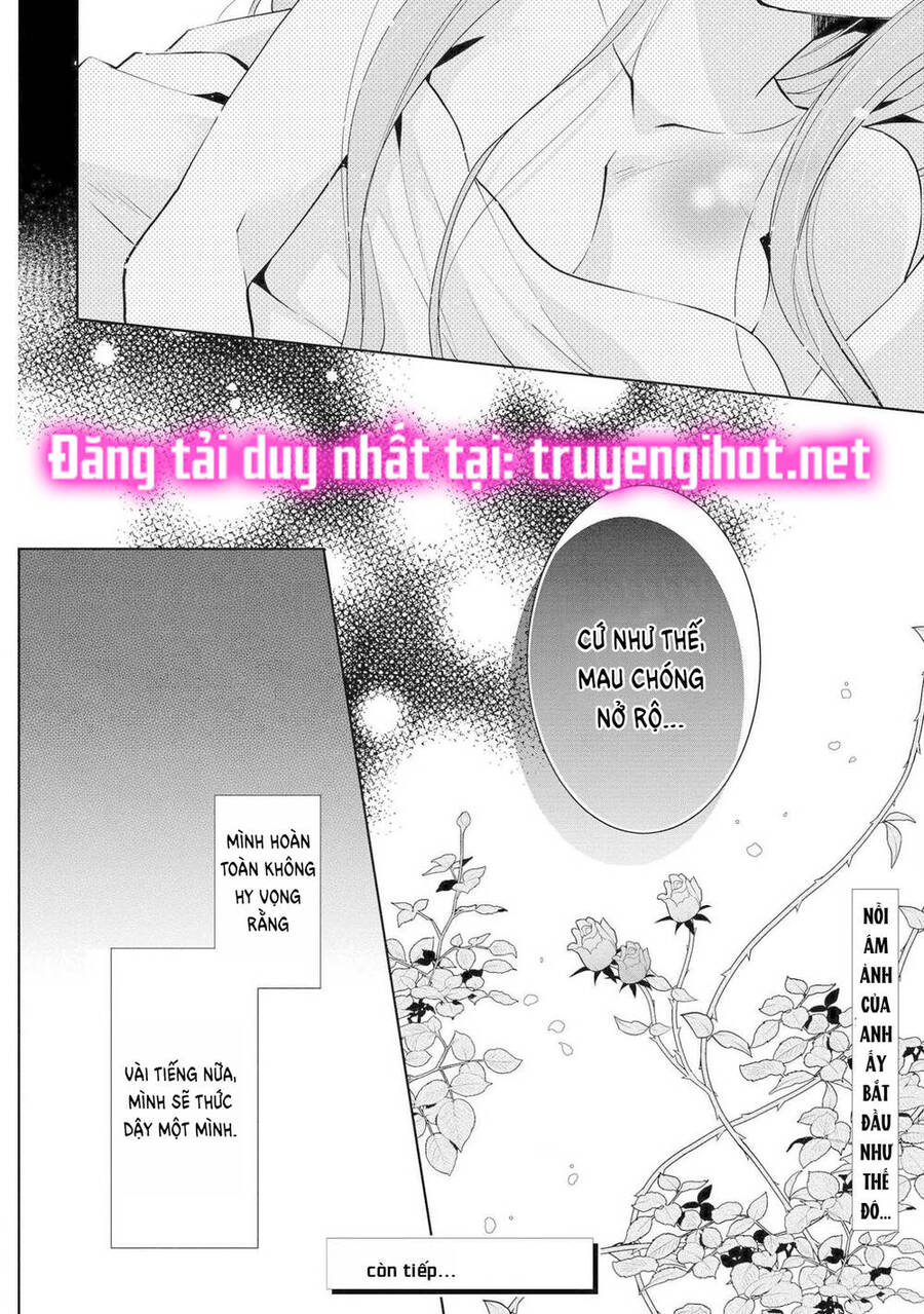 Tôi Không Muốn Trở Thành Thái Tử Phi Đâu Chapter 4.3 - 10