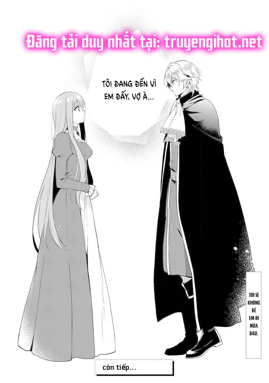 Tôi Không Muốn Trở Thành Thái Tử Phi Đâu Chapter 5.3 - 8