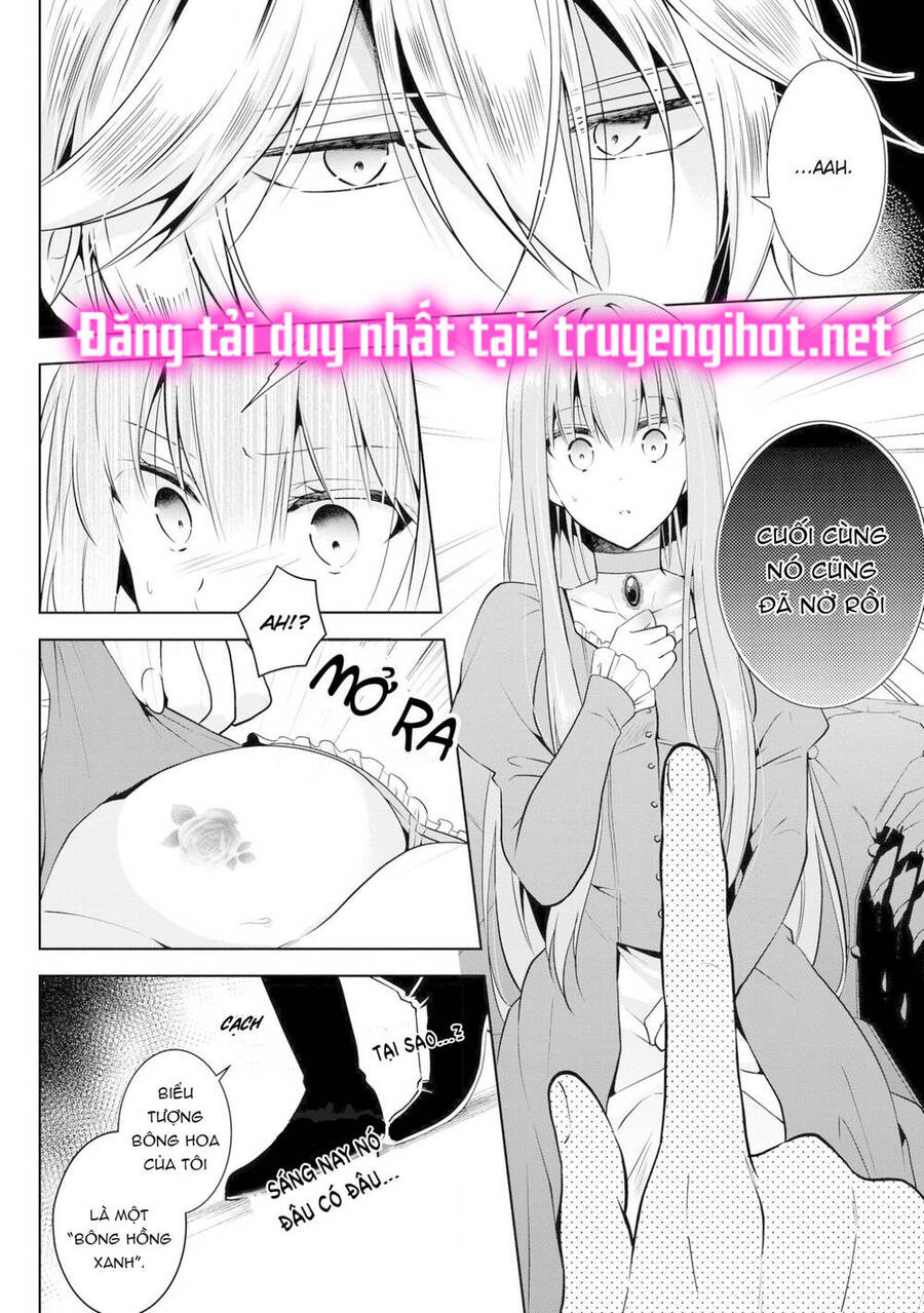 Tôi Không Muốn Trở Thành Thái Tử Phi Đâu Chapter 6.3 - 3