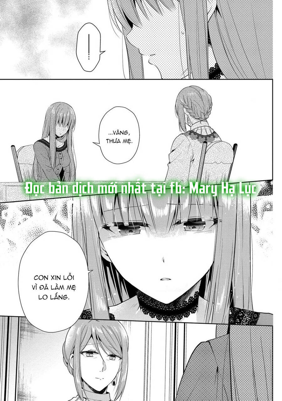 Tôi Không Muốn Trở Thành Thái Tử Phi Đâu Chapter 7.2 - 2