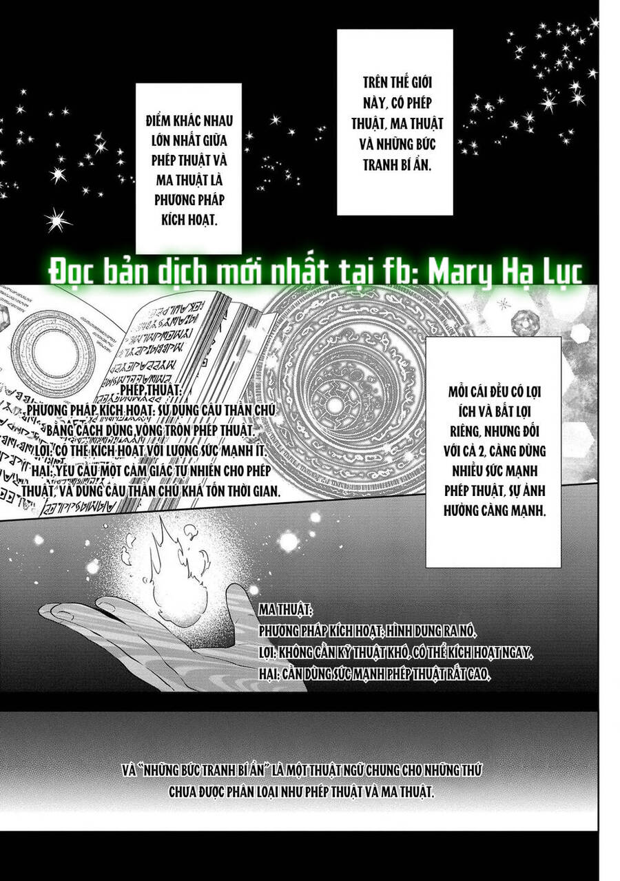 Tôi Không Muốn Trở Thành Thái Tử Phi Đâu Chapter 7.3 - 5
