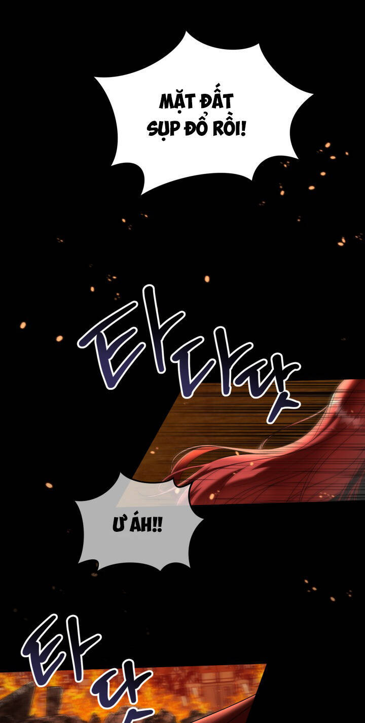 Tái Sinh Thành Con Gái Của Kẻ Phản Diện Chapter 1 - 12