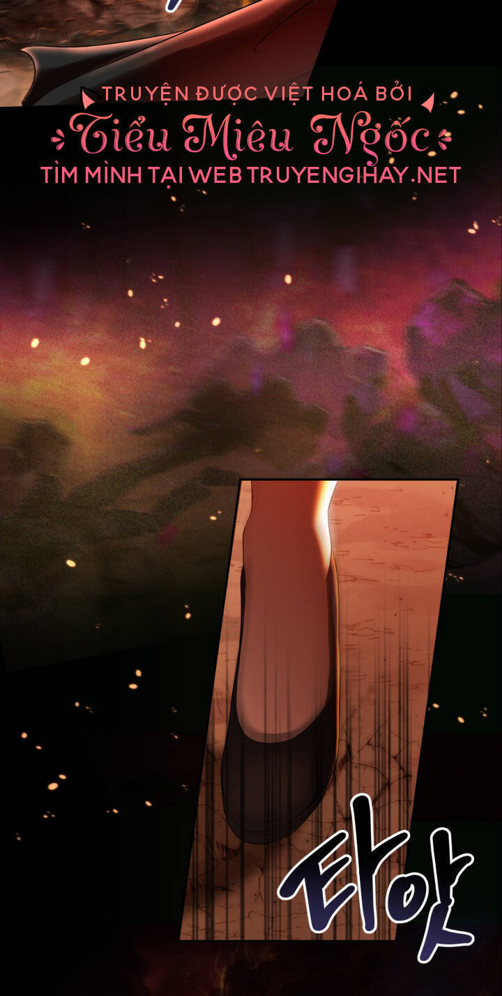 Tái Sinh Thành Con Gái Của Kẻ Phản Diện Chapter 1 - 13