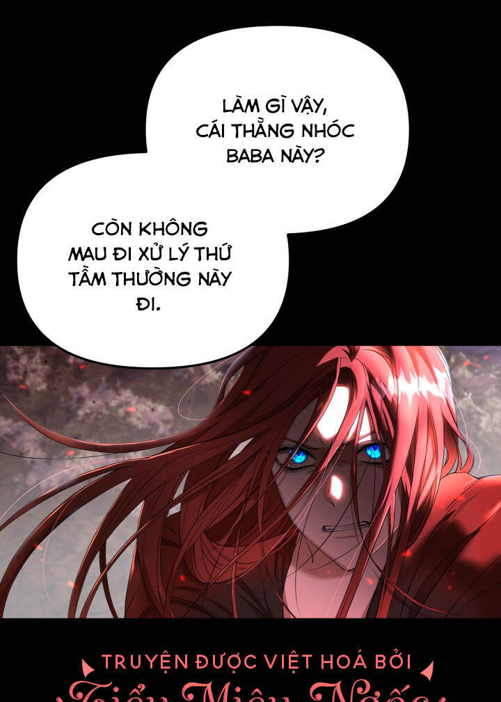 Tái Sinh Thành Con Gái Của Kẻ Phản Diện Chapter 1 - 22