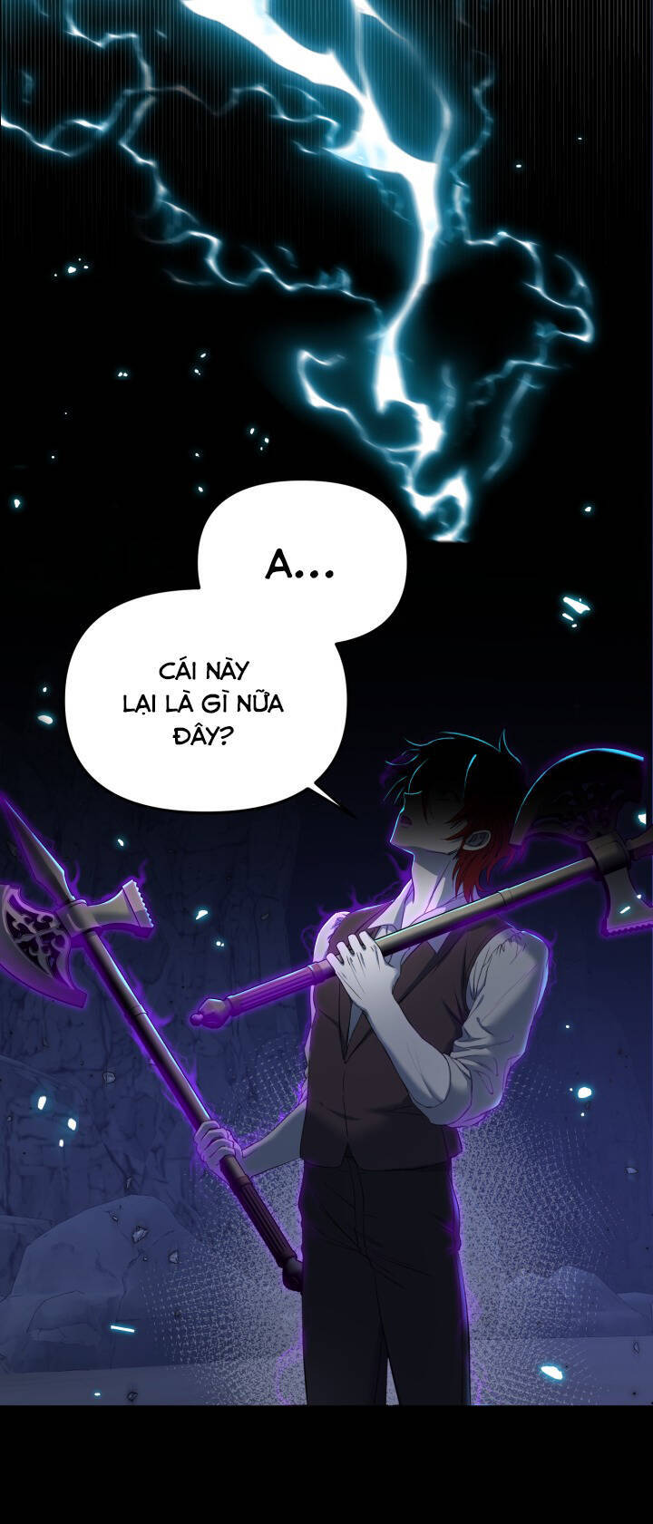 Tái Sinh Thành Con Gái Của Kẻ Phản Diện Chapter 1 - 26