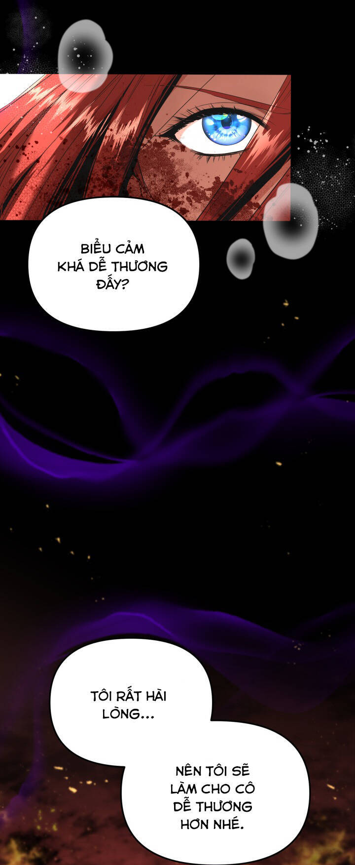 Tái Sinh Thành Con Gái Của Kẻ Phản Diện Chapter 1 - 31