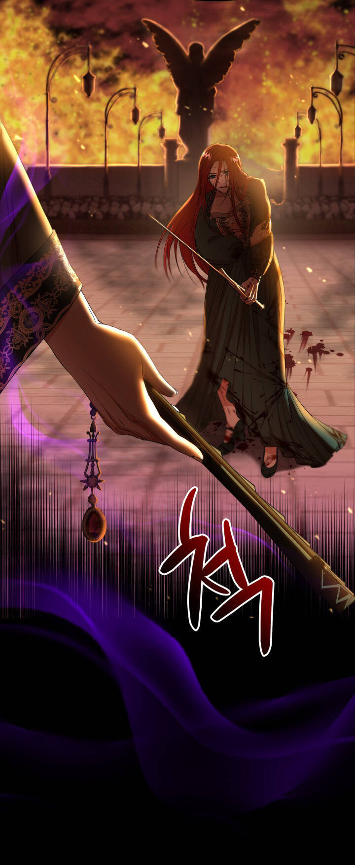 Tái Sinh Thành Con Gái Của Kẻ Phản Diện Chapter 1 - 32