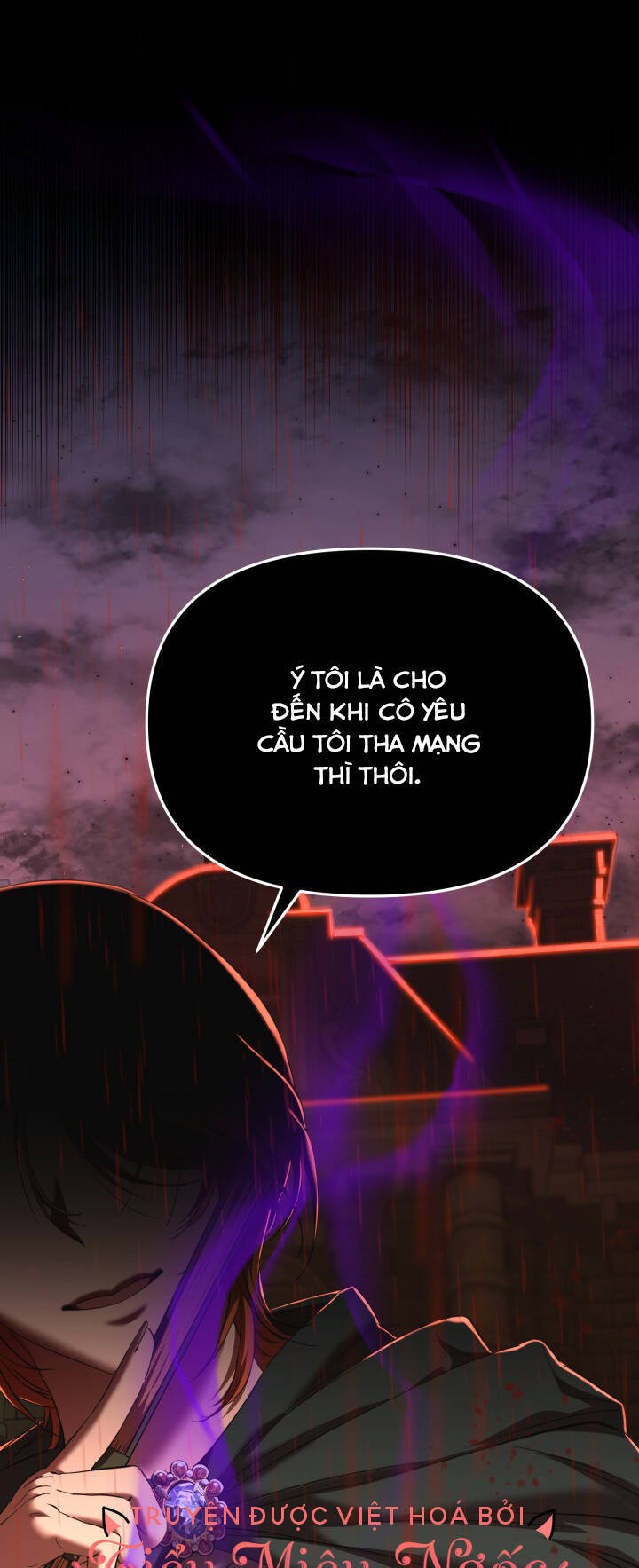 Tái Sinh Thành Con Gái Của Kẻ Phản Diện Chapter 1 - 33