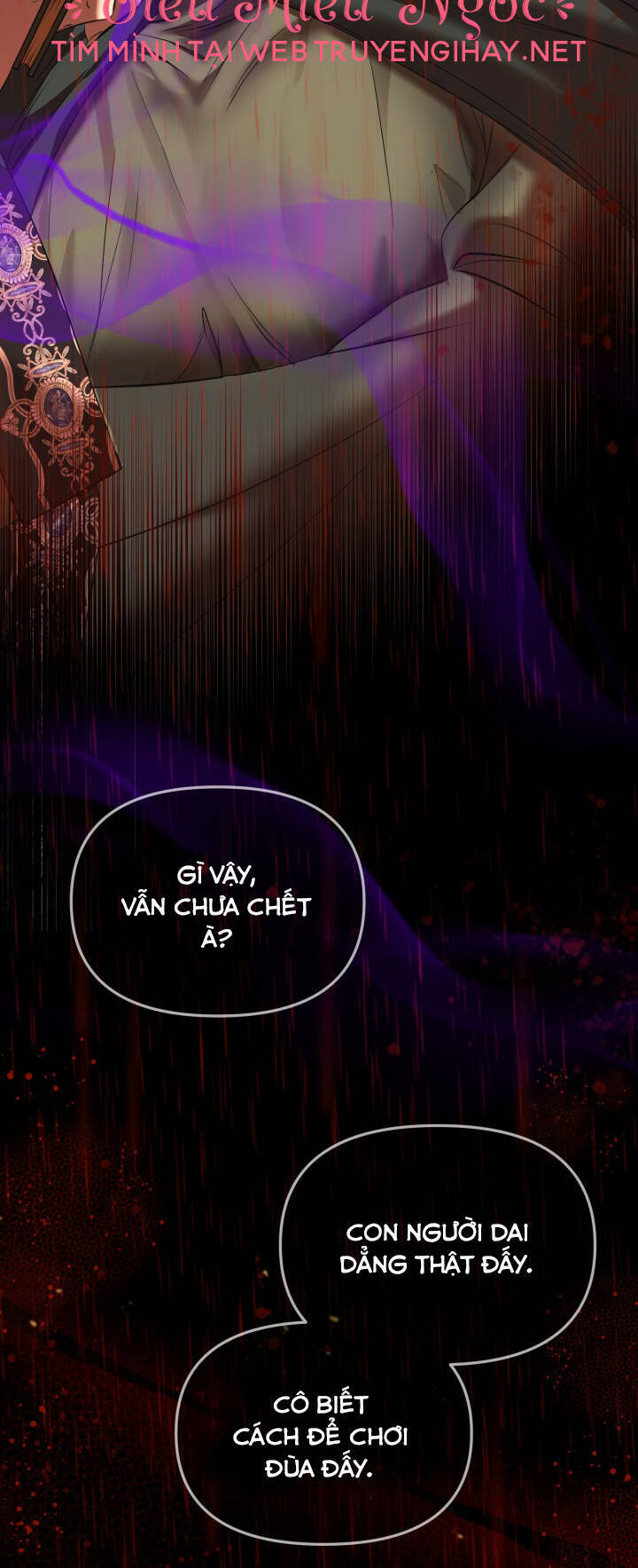 Tái Sinh Thành Con Gái Của Kẻ Phản Diện Chapter 1 - 34