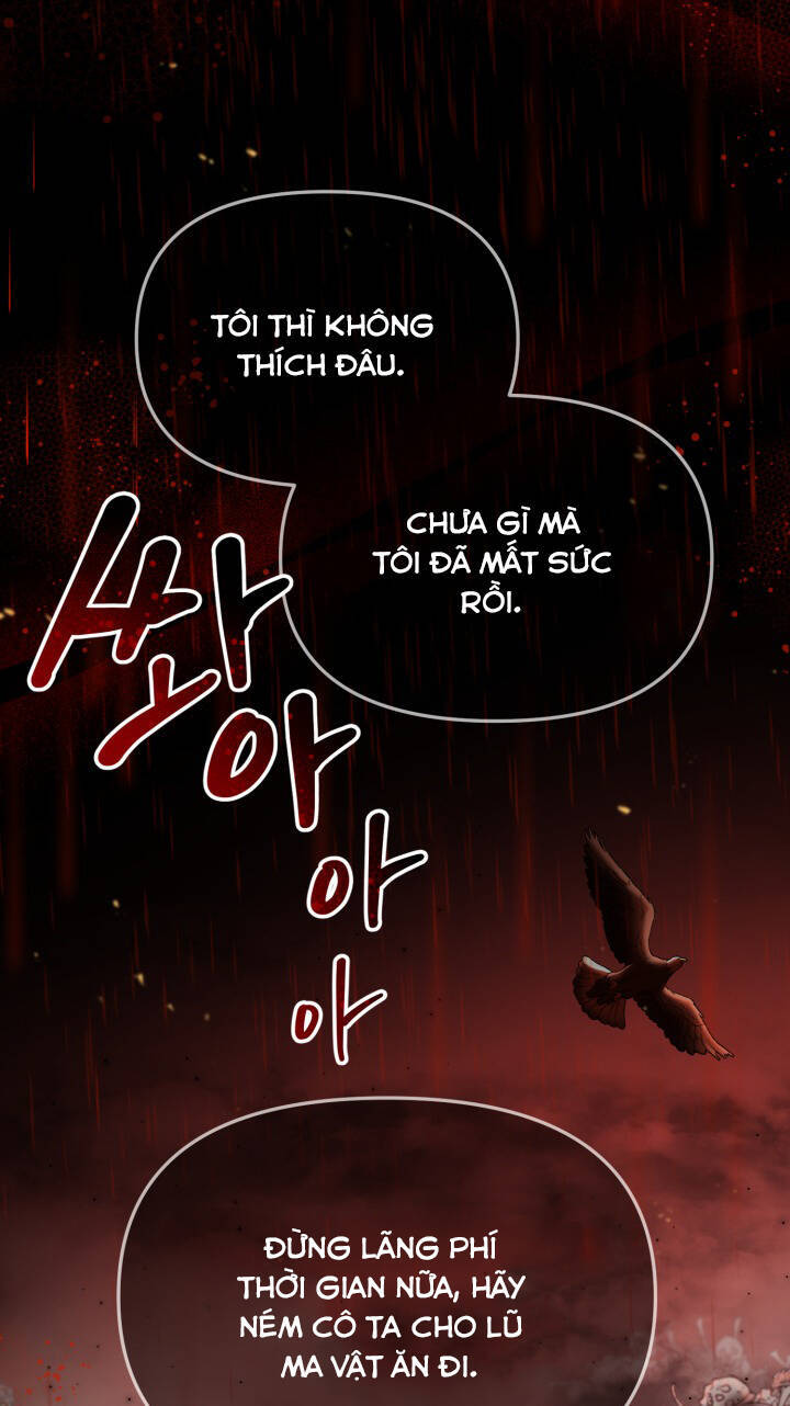 Tái Sinh Thành Con Gái Của Kẻ Phản Diện Chapter 1 - 35