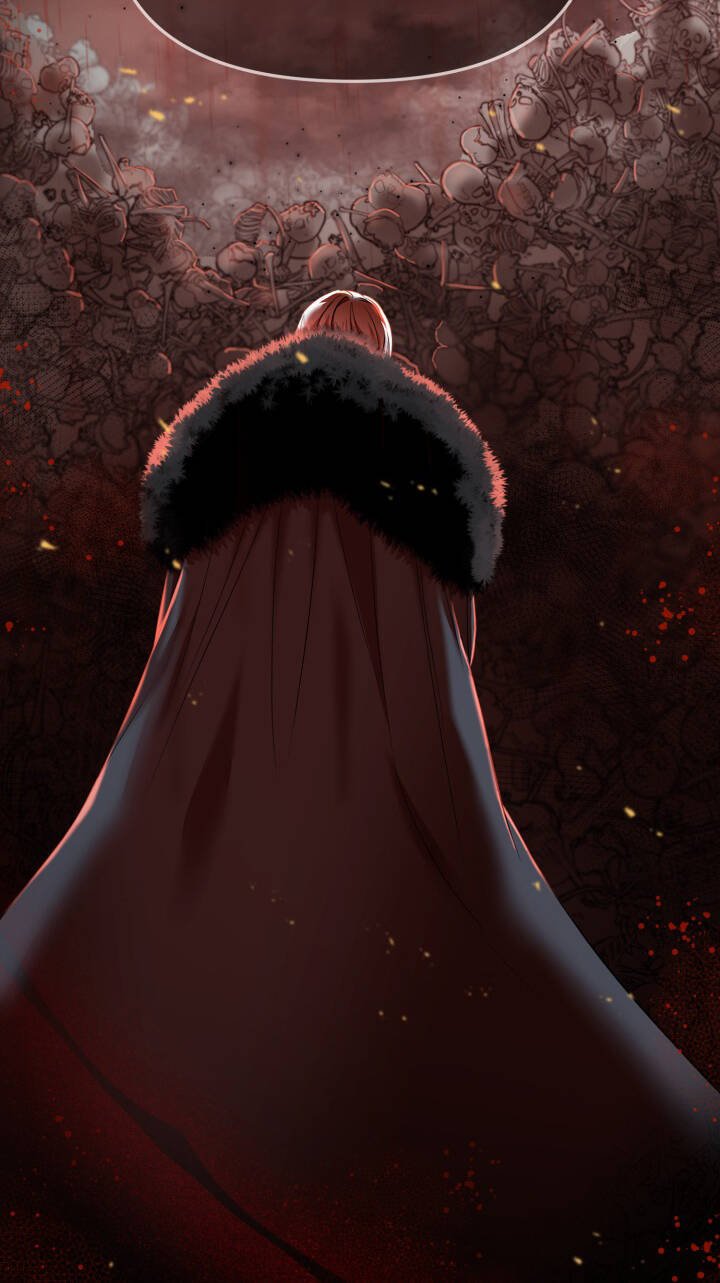 Tái Sinh Thành Con Gái Của Kẻ Phản Diện Chapter 1 - 36