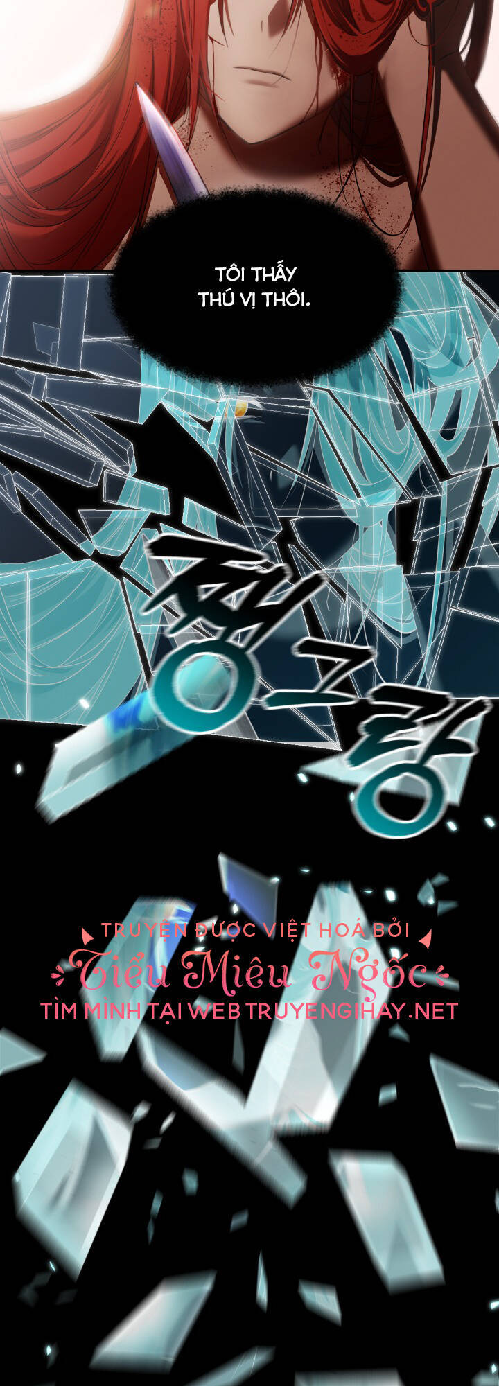 Tái Sinh Thành Con Gái Của Kẻ Phản Diện Chapter 1 - 44