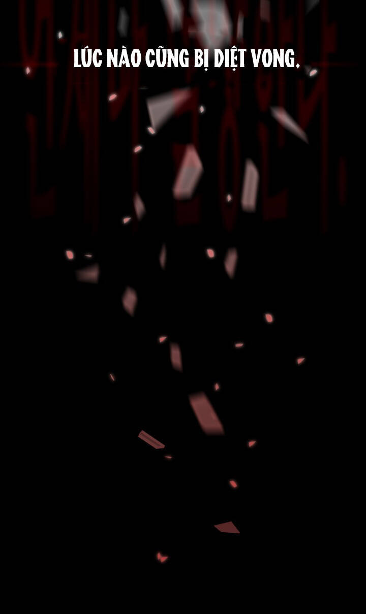 Tái Sinh Thành Con Gái Của Kẻ Phản Diện Chapter 1 - 46