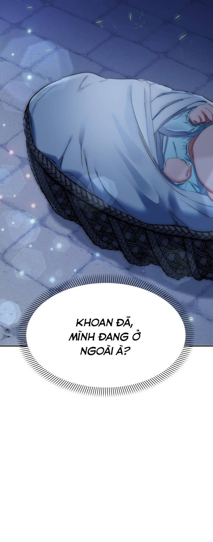 Tái Sinh Thành Con Gái Của Kẻ Phản Diện Chapter 1 - 55