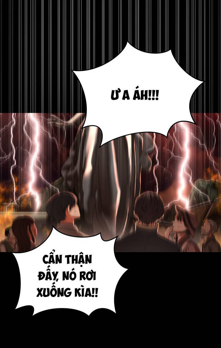 Tái Sinh Thành Con Gái Của Kẻ Phản Diện Chapter 1 - 7