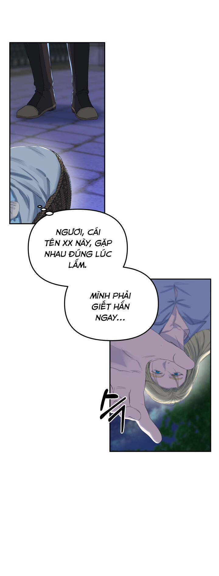 Tái Sinh Thành Con Gái Của Kẻ Phản Diện Chapter 1 - 64