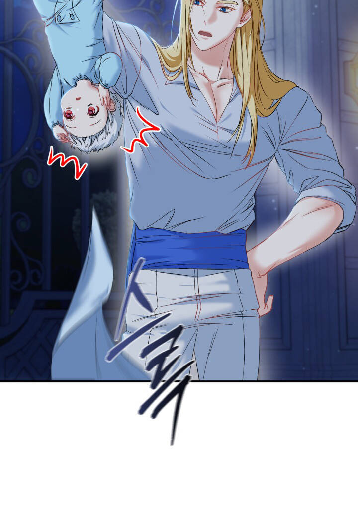 Tái Sinh Thành Con Gái Của Kẻ Phản Diện Chapter 1 - 66