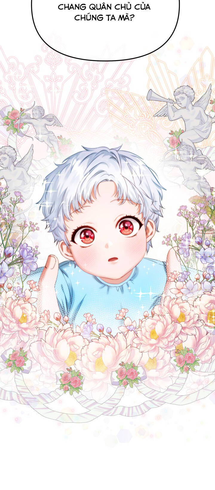 Tái Sinh Thành Con Gái Của Kẻ Phản Diện Chapter 1 - 70