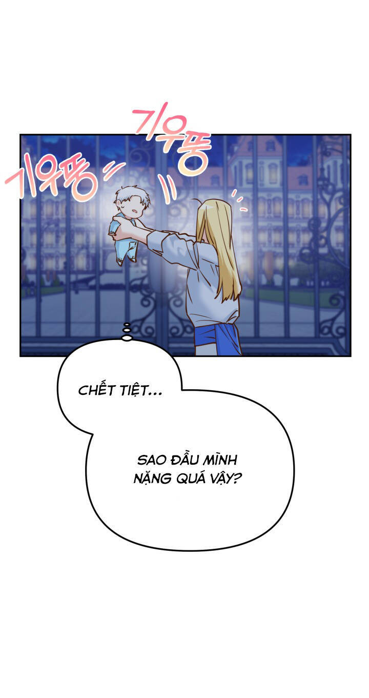 Tái Sinh Thành Con Gái Của Kẻ Phản Diện Chapter 1 - 72