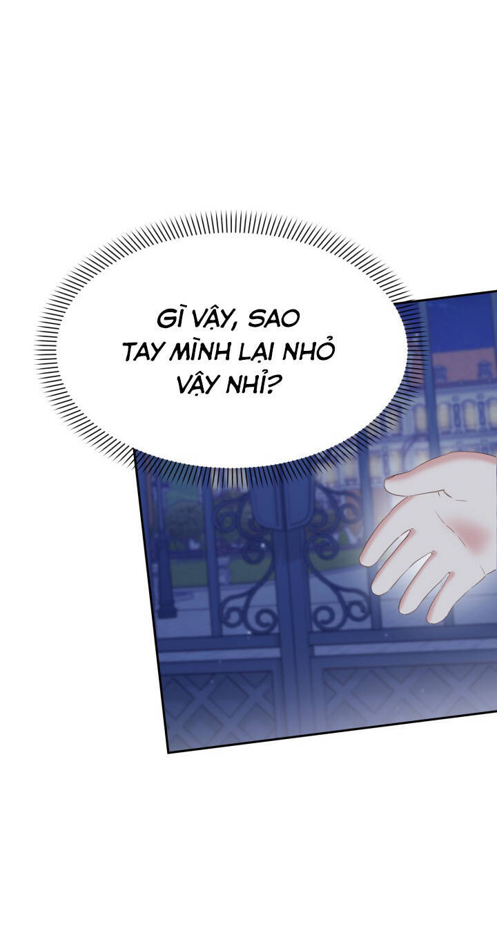 Tái Sinh Thành Con Gái Của Kẻ Phản Diện Chapter 1 - 74