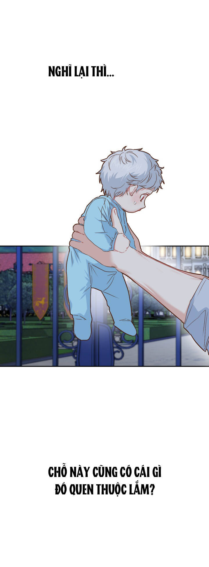 Tái Sinh Thành Con Gái Của Kẻ Phản Diện Chapter 1 - 75