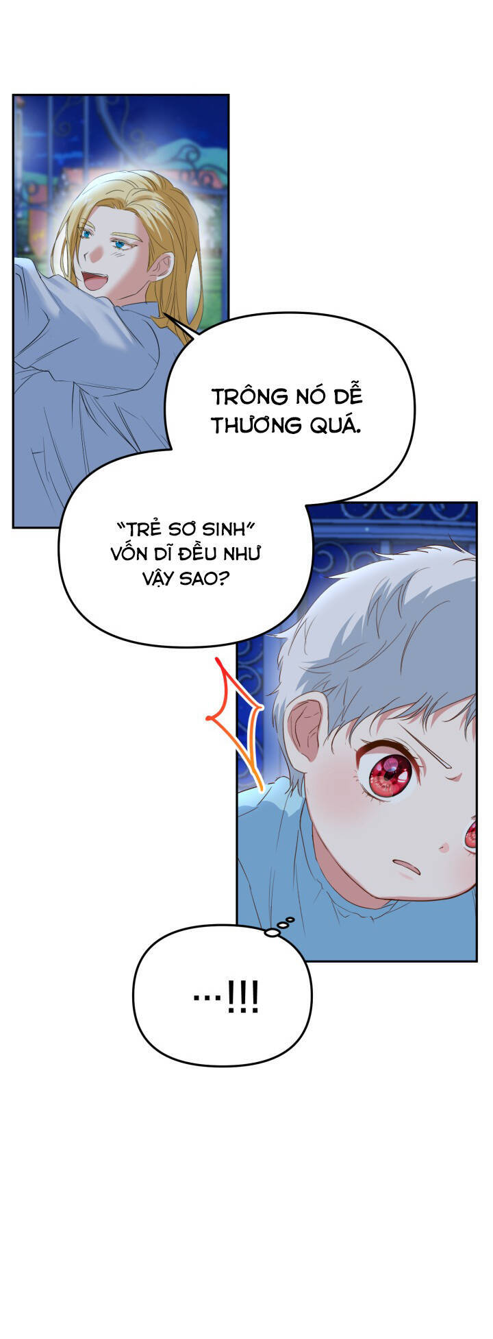 Tái Sinh Thành Con Gái Của Kẻ Phản Diện Chapter 1 - 76