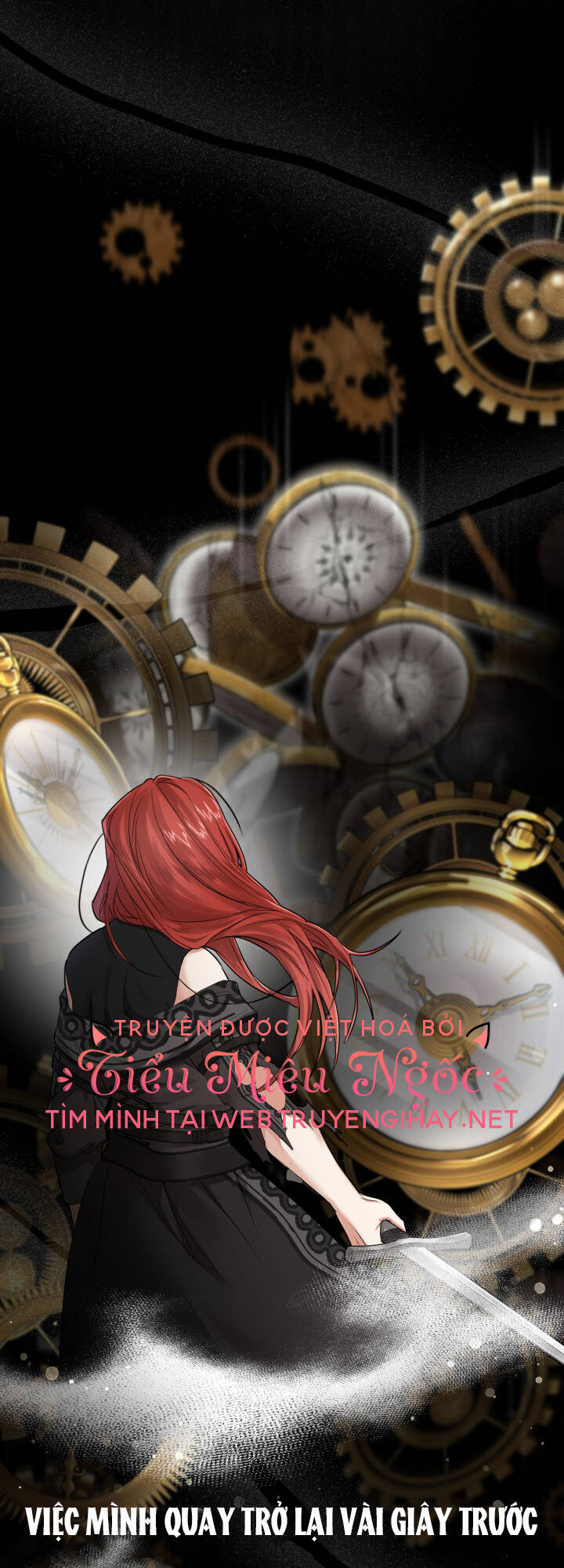 Tái Sinh Thành Con Gái Của Kẻ Phản Diện Chapter 1 - 78