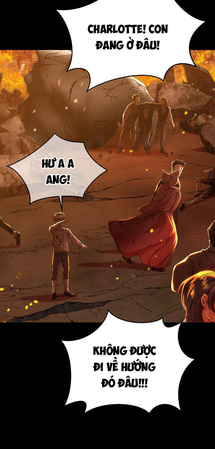 Tái Sinh Thành Con Gái Của Kẻ Phản Diện Chapter 1 - 9