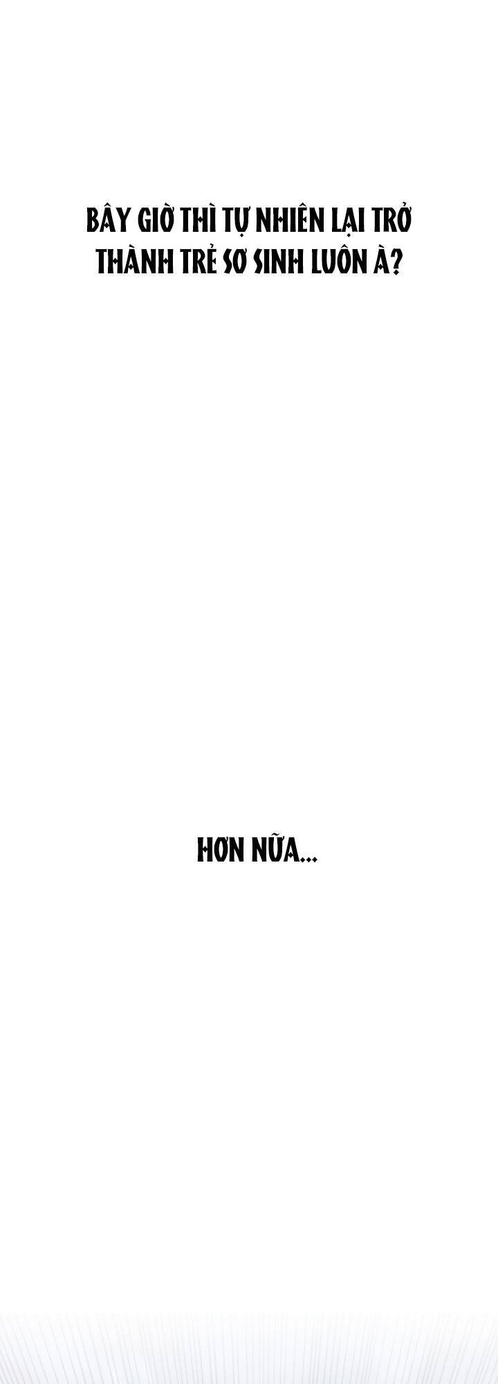 Tái Sinh Thành Con Gái Của Kẻ Phản Diện Chapter 1 - 83