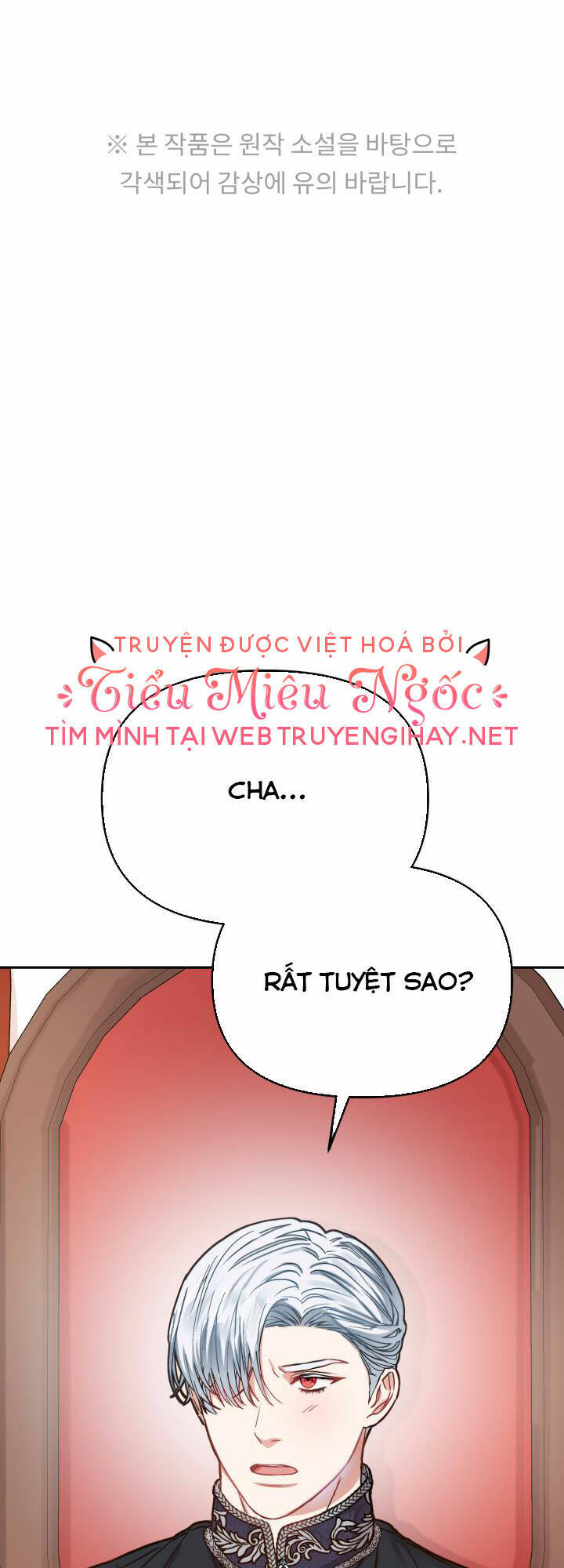 Tái Sinh Thành Con Gái Của Kẻ Phản Diện Chapter 10 - 1