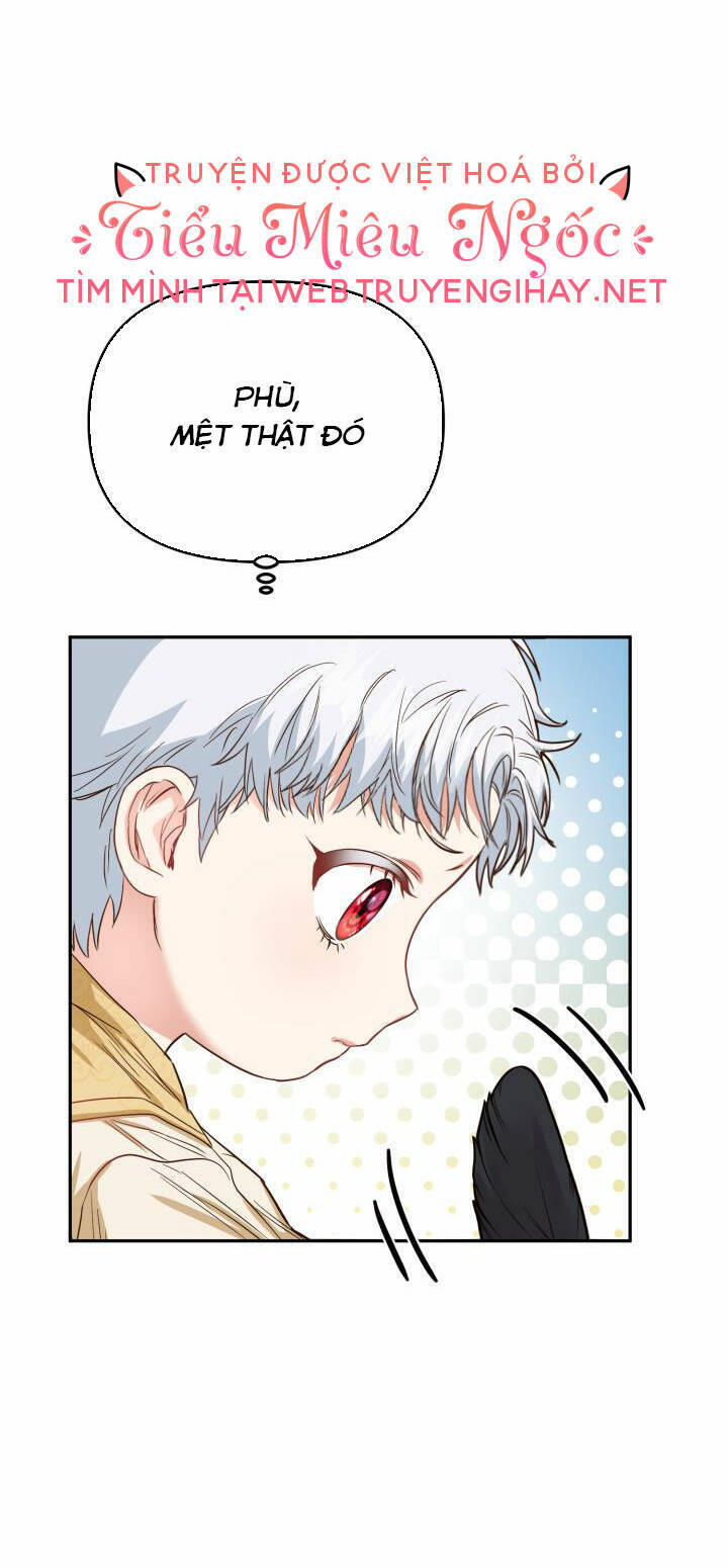 Tái Sinh Thành Con Gái Của Kẻ Phản Diện Chapter 10 - 12
