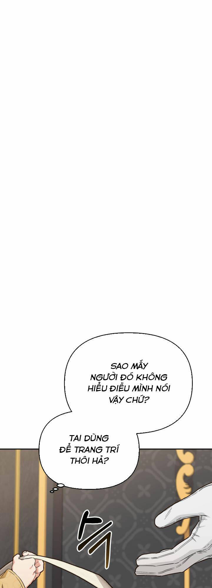 Tái Sinh Thành Con Gái Của Kẻ Phản Diện Chapter 10 - 13